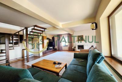 Casă modernă în Tocile - 1700 mp teren, 3 dormitoare, panoramă superbă - 10