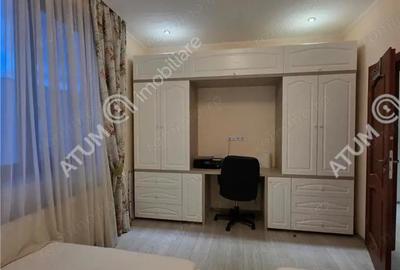 Casa 4 camere 3 bai terasa si teren 250 mp zona Octavian Goga Selimbar - 3