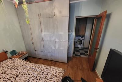 Apartament 3 Camere , Decomandat , Etaj 1/10 , Soseaua Giurgiului - 5