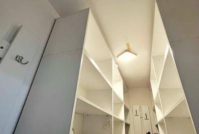 Apartament cu 4 camere decomandat, mobilat în Avantgarden - 18