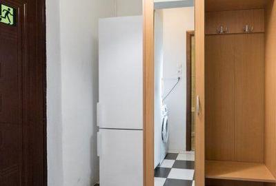 Garsonieră, mobilată în Pantelimon - 8