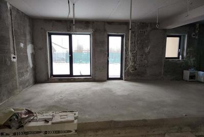 Vand jumatate de duplex , Sag - Manastire - 12