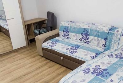 Garsonieră decomandată în Tătărași - 2