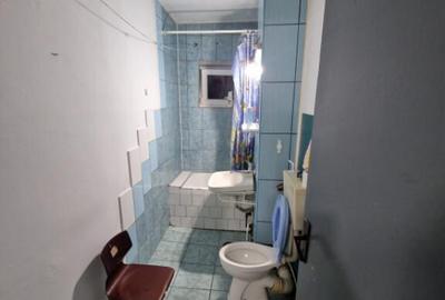 Garsoniera spa?ioasa ?i luminoasa, etaj 1, Decebal - 5