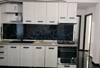 COMISION 0! Apartament 3 camere 60 de mp | BOXA | Zona Cetatii , Floresti - 2