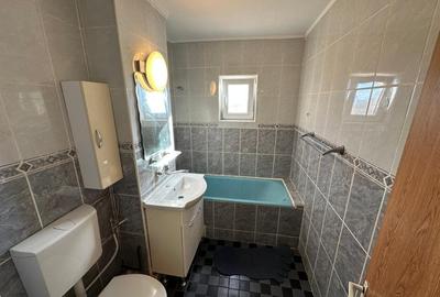 Apartament 3 camere, 80 mp, cartier Rovine, zona Sucpi - 7