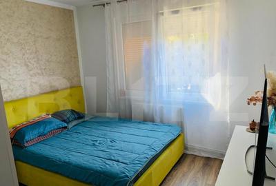 Apartament cu 3 camere, 67 mp, zona Unirii Apartament cu 3 camere, 67 mp, zona Unirii - 6