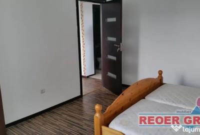 Apartament cu 3 camere semidecomandat în Republicii - 7