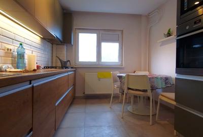 Apartament cu 4 camere de vanzare - Soseaua Berceni | Piata Sudului Apartament cu 4 camere de vanzare - Soseaua Berceni | Piata Sudului - 12