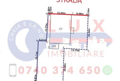 ID 6142 OPORTUNITATE RARA IN SULINA IDEALA PENTRU INVESTITIE - 32