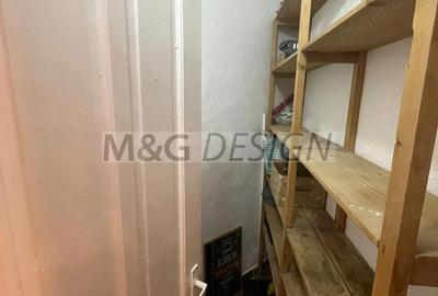 Apartament cu 3 camere decomandat în Dorobanților - 5