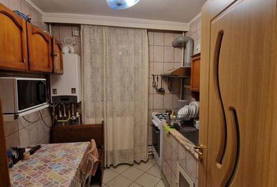 Apartament cu 3 camere în Central - 17