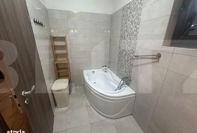 Casă cu 3 camere cu Teren 150 Mp în Dobroești - 15
