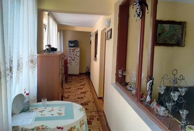 Casa cu 4 camere și teren generos în Domnești - 6