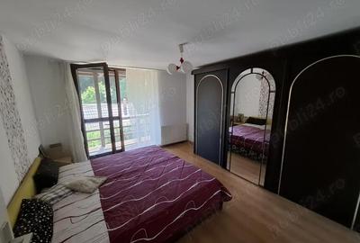 Casă cu 5 camere în Valea Roșie - 11