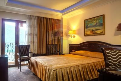 Hotel in Sinaia | Oportunitate de investitie | Zona Furnica - 21