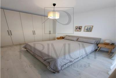 Apartament cu 2 camere semidecomandat, mobilat în Aradului - 4