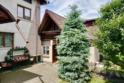 Pensiune si Casa Ultracentral | Gura Humorului | Arinis | Bucovina - 11