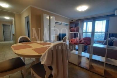 Apartament 3 camere de inchiriat in Marasti, Cluj Napoca - 11
