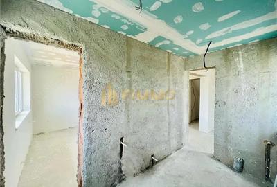 Casă cu Teren 450 Mp în Liteni (Moara) - 11