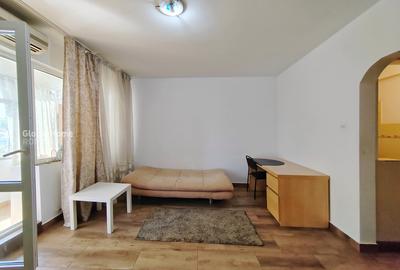 Garsonieră decomandată, mobilată în Floreasca - 3