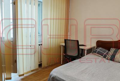Apartament cu 3 camere semidecomandat în Aviației - 7