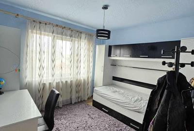 Apartament cu 3 camere mobilat si utilat et 3 Sagului Turist - 7