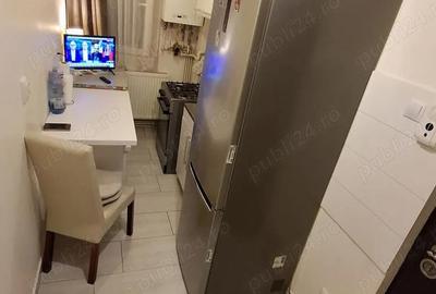 Apartament cu 2 camere decomandat în Central - 4