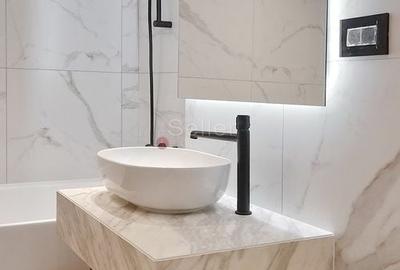 Apartament Finalizat - Cosmopolit Rise - 12