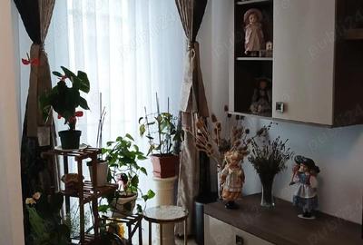 Apartament cu 2 camere decomandat în Central - 2