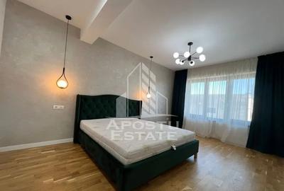 Casă cu 5 camere cu Teren 561 Mp în Torontalului - 3