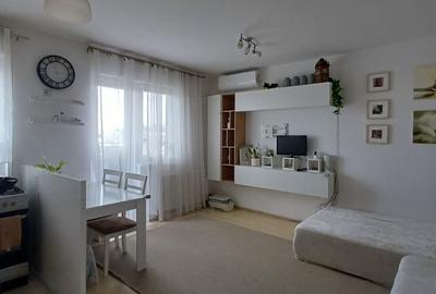 Închiriez Apartament 2 camere - 7