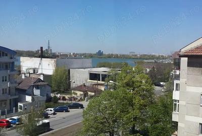 Apartament cu 2 camere decomandat în Delfinariu - 7