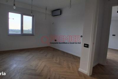 Apartament cu 9 camere în Văcăresti - 10