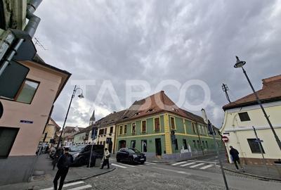 Garsoniera renovata de vanzare mobilata utilata  strada Ocnei - 12