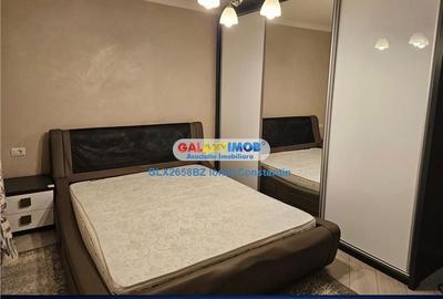 Apartament cu 2 camere semidecomandat în Micro 14