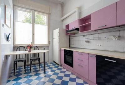 Vila Art Deco cu poveste intre istorie, functionalitate si rafinament - 1