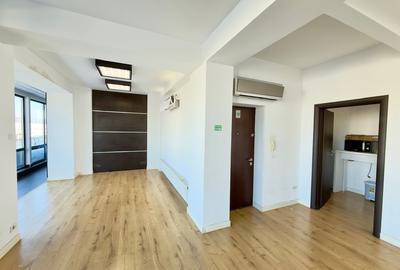 Apartament semidecomandat, mobilat în Dorobanți - 4