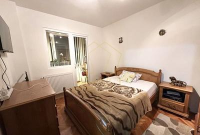 Apartament deosebit cu 3 camere | Zona Dacia - 3