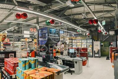 Inchiriere Spatiu Comercial - Oradea - 460 mp/Box Individual - 1