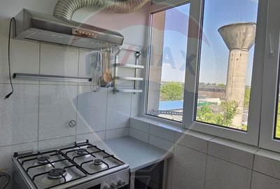 Apartament cu 3 camere, mobilat în Crângași - 16