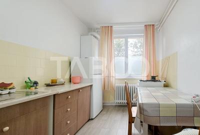De vanzare apartament cu 2 camere in cartierul Grigorescu - 3
