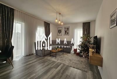 Apartament 2 camere | Decomandat | Gradina 25mp | Selimbar - 2