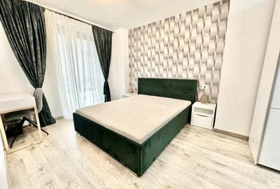 Apartament cu 2 camere decomandat, mobilat în Soarelui - 10