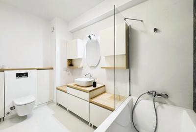 PRIMA INCHIRIERE 4 CAMERE NORDULUI-SMART HOME - 15