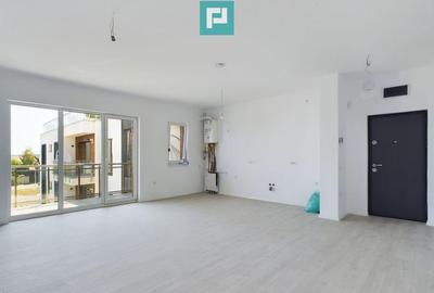 Apartament nou cu 3 camere, in Via Carmina! - 12