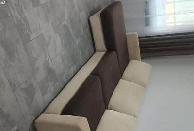 Apartament cu 2 camere decomandat în Trivale - 4