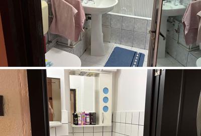 Apartament cu 3 camere decomandat în Central - 8