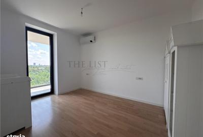 Apartament cu 3 camere în Băneasa