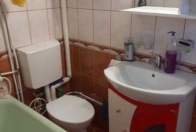 Garsonieră în Mărăști